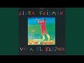 To Giora - The Klezmer