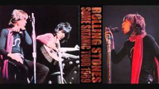Rolling Stones - Prodigal Son - Boston - Nov 29, 1969