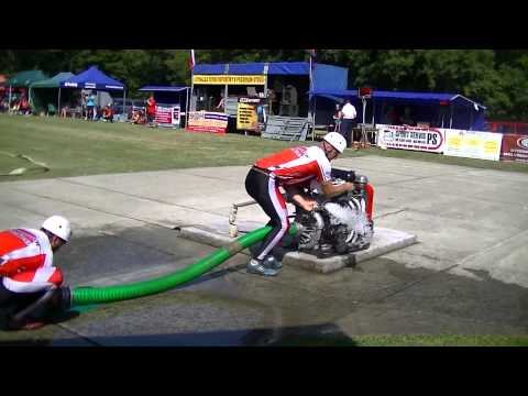 Renmotor Jinolice - Babice 2013 16,88