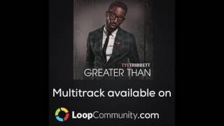 "You Are Everything" - Tye Tribbett (Multitrack/Backing Track/Click Track/Stems/Loop/Instrumental)