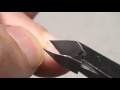 Death to Hangnail Fun 