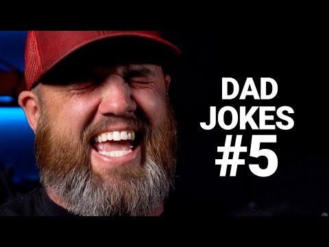 Funniest Dad Joke FAIL 😂😂 // Bros in Hats