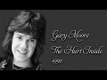 Gary Moore - The Hurt Inside (1992)