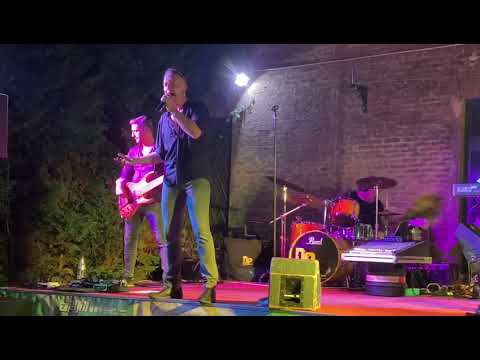 Finte Verità - Phil Grandini