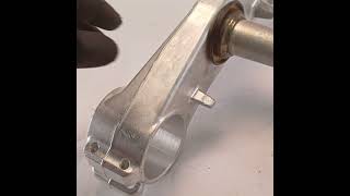 Vídeo de Mesa Inferior Direção Suzuki Srad 1000 2009 Avaria