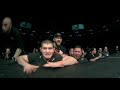 Islam Makhachev Vs U GeiSon Tibau
