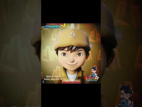 Bobby Boy Edit//Kuasa Elemen BBB//Tahap 1#jj #boboiboy #bobbyboyedit #boyversedit #fypシ゚ #rameingaes