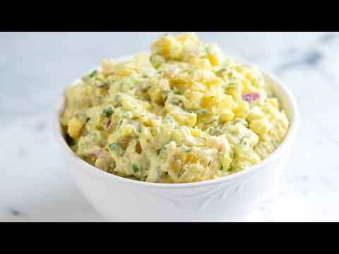 download lagu mp3 mp4 Dinner Ideas With Potato Salad, download lagu Dinner Ideas With Potato Salad gratis, unduh video klip Dinner Ideas With Potato Salad