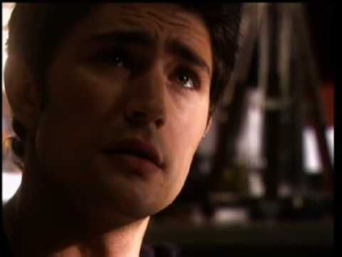 Kyle XY S03E08 'the tell tale heart' Promo