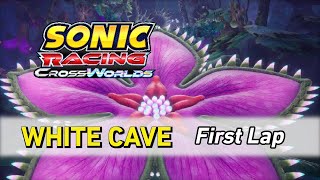 White Cave