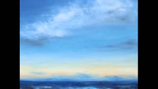 Darshan Ambient - Azure Day (Autumn's Apple)