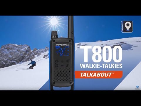 talkabout