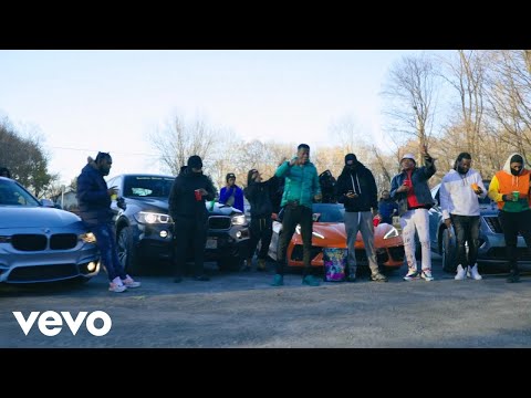 Pink Boss - Chip Glock (Official Video)