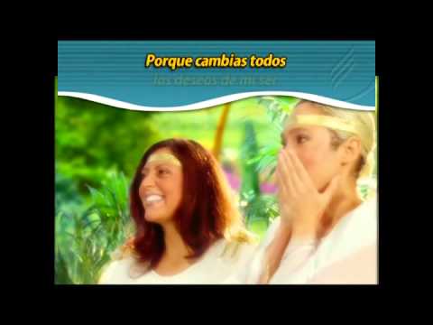 Dame la victoria   pista