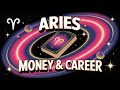 ARIES This Financial Opportunity Changes EVERYTHING July 2025