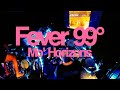 Fever 99°,   Mo' Horizons