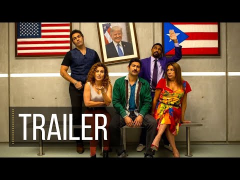 Tráiler El cuartito 2021