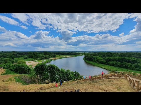 Województwo podlaskie. Drohiczyn | Weekendowe wyjazdy #7