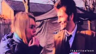 David.Billie • She's Got You High