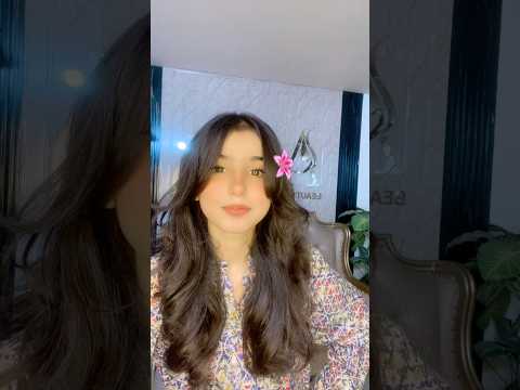 Nadia meri soni sawani 😂😂 #unzilajunejo