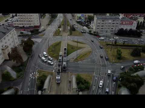 Bydgoszcz - RONDO JAGIELLONÓW