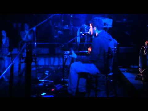 LogOut Live στο An Club - Global Love (31-3-2011)