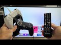 Как подключить контроллер PS4/PS5 к Samsung Smart TV через USB-кабель