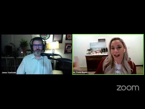 The “rape kit”: Its Chicago origins and history, told by Dr. Tristin Engels (Episode 544)