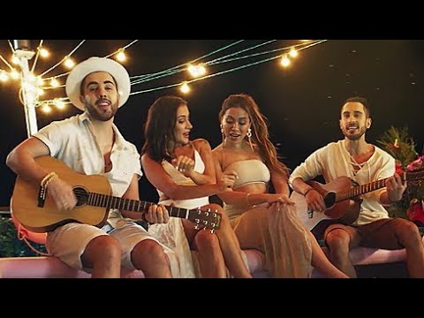 Anitta feat. Melim - Meu Mel (TRECHO EXCLUSIVO DO CLIPE)