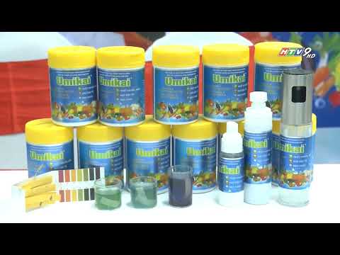 HTV đã đưa tin Umikai triển lãm tại Viện Khoa học TPHCM về công nghệ cao trong nông nghiệp và chế biến thực phẩm ngày ( 26-27/10/2023)