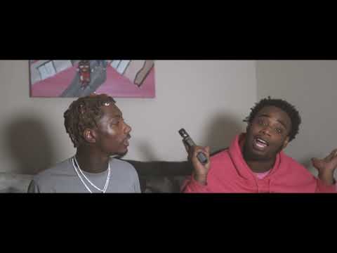 Driveway Baby - In My Mood Official Music Video Shot By MSV