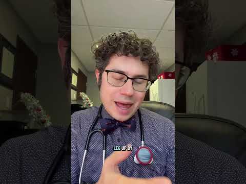 Complications of influenza #flu #influenza #doctor