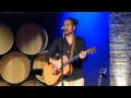 Citizen Cope - Hands of the Saints 3-14-15 City Winery, NYC