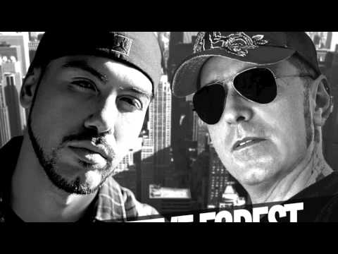 Finte Verità - MondoMarcio & Steve Forest