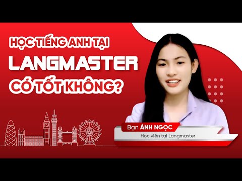 Hành trình 11 năm đào tạo học viên cùng Langmaster và HBR Holdings của chị Thương Nguyễn