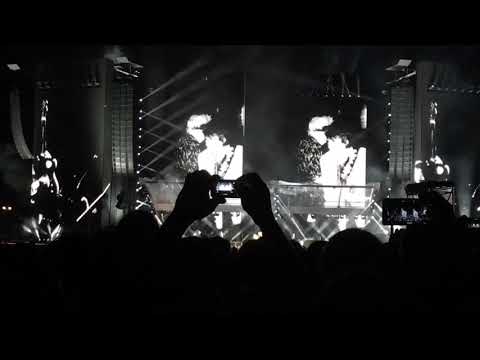 The Rolling Stones - Start me up - Lucca 23/09/2017
