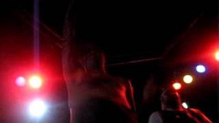 ADEMA -  Do What You Want to Do LIVE (At THe WHISKY A GO GO (1 -14- 2010) )