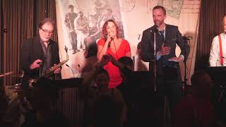 The Marmadukes: Flat Foot Floogie