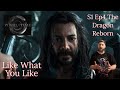 The Wheel Of Time Season 1 Episode 4 Review The Dragon Reborn