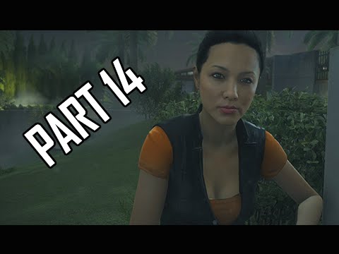 Battlefield Hardline Walkthrough Part 14 - Glass Houses (BFH Gameplay Commentary)