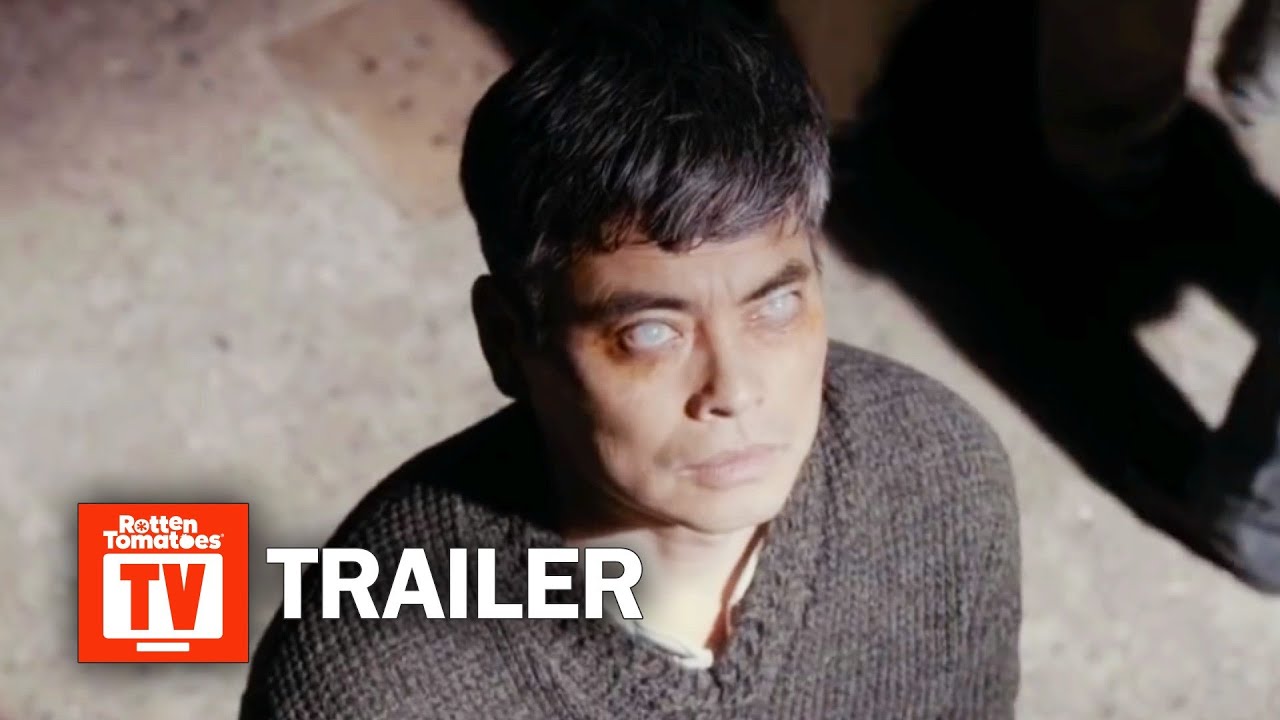 Trailer oficial de The Terror - Infamy 2ª Temporada
