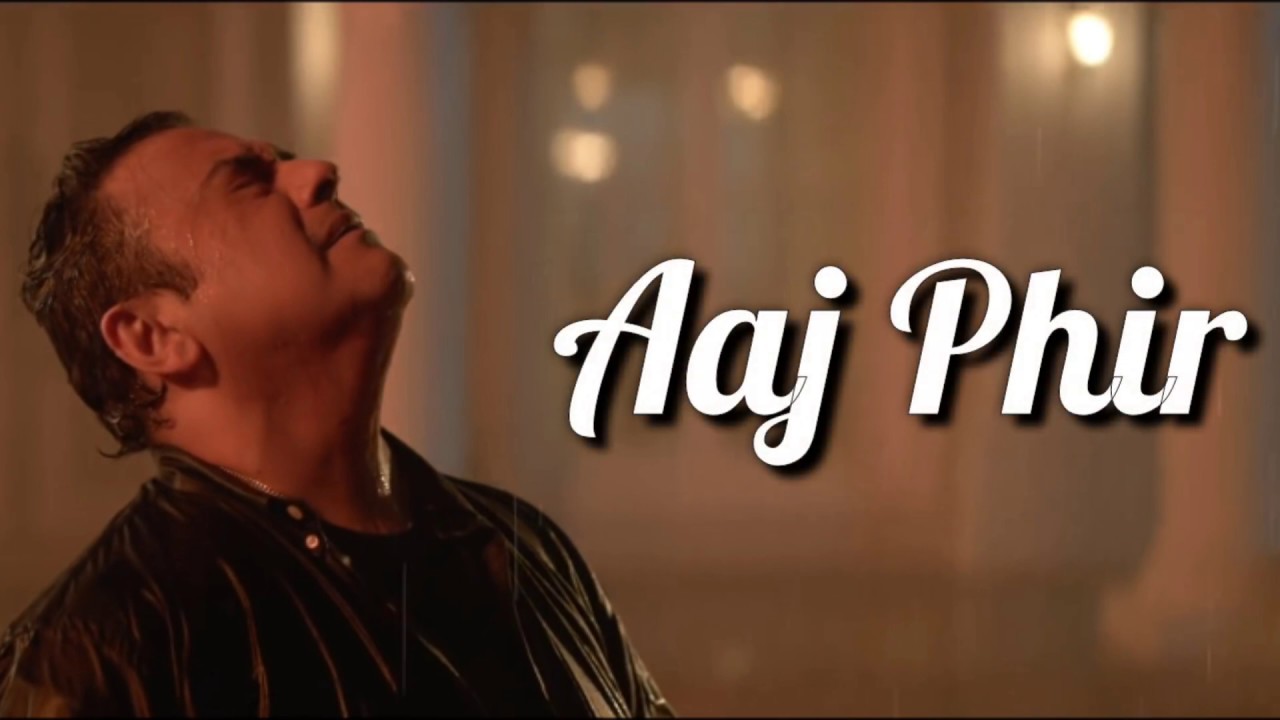 Tu Yaad Aya Lyrics | - Adnan Sami Lyrics