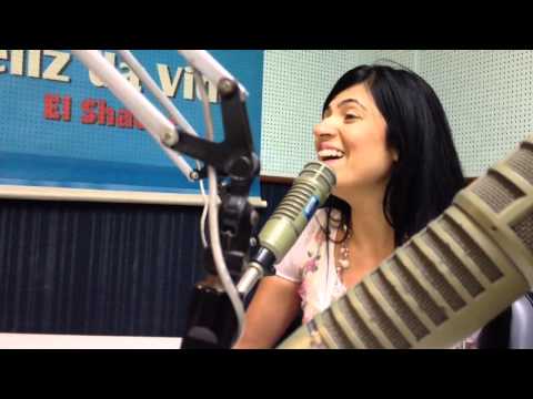 Fernanda Brum - Liberta-me (Música)