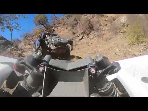 Blasting through high-speed flats — Off‑Road Highlights (fTP9dpD78Ks) thumbnail