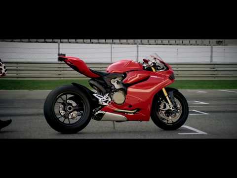 Ducati Superbike 1199 Panigale   Checkmate
