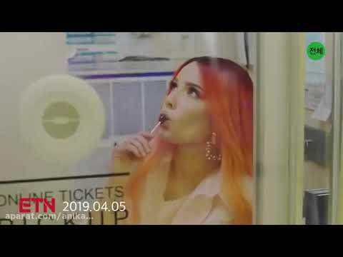 [BTS - Boy With Luv] Comeback Special Stage |  M COUNTDOWN 190418 EP.615