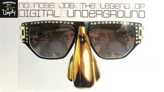 Digital Underground - No Nose Job (Instrumental)