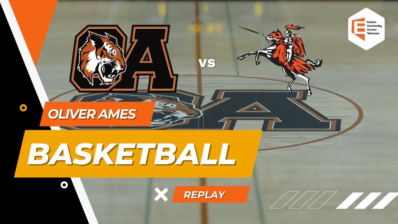 OA Girl's Basketball vs Stoughton Senior Night 2/13/26