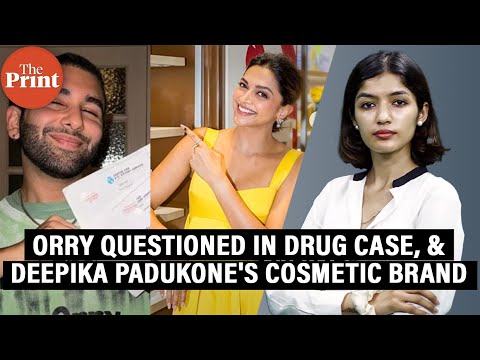 Orry questioned in drug case, SRK's Red Chillies Entertainment hits back at Sameer Wankhede