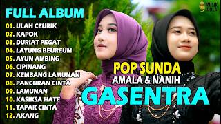 Download lagu POP SUNDA FULL ALBUM GASENTRA 'ULAH CEURIK, KAPOK, DURIAT PEGAT' | POP SUNDA TERBAIK mp3